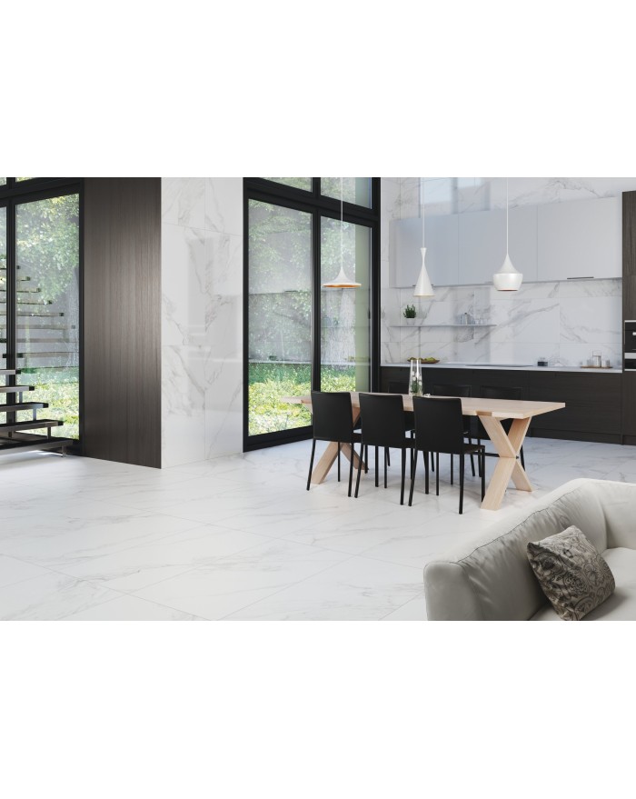 Torano Bianco 60x120