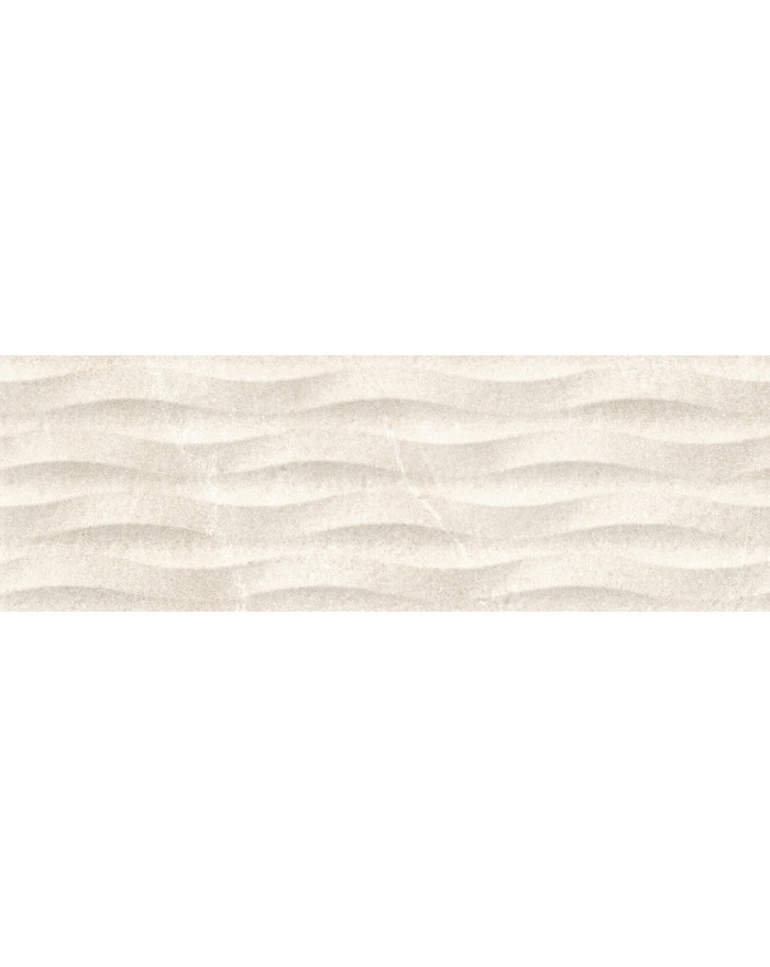 Stoneage Concept Cream 30x90