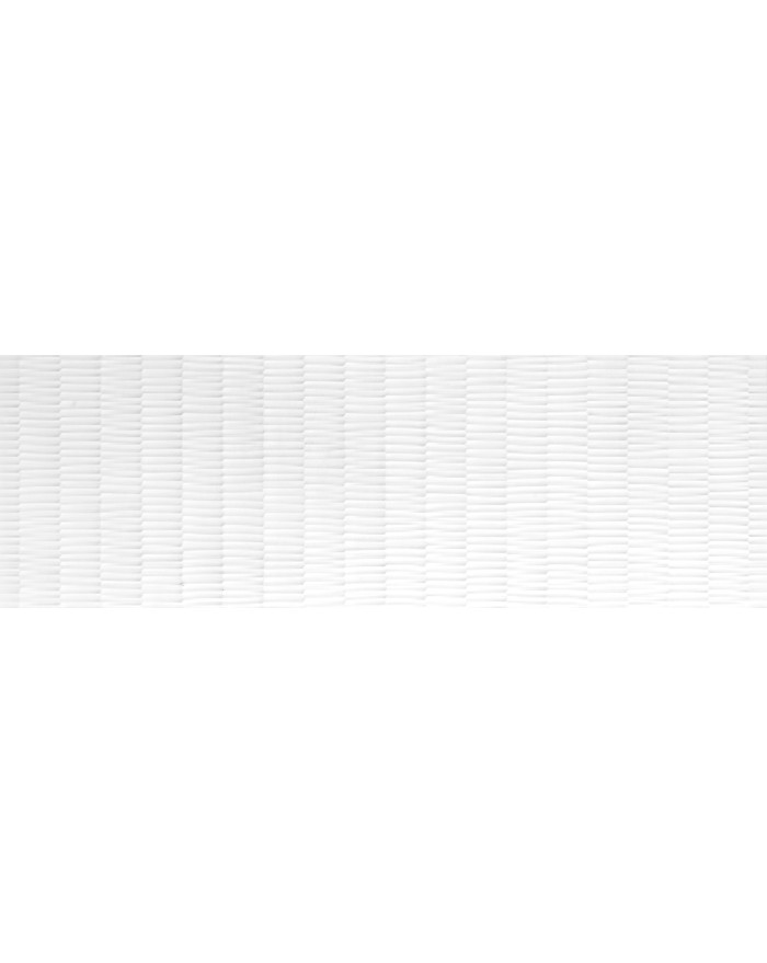Shape Concept White 40x120