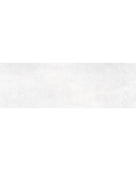 Zen White 30x90