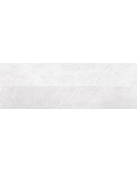 Zen Concept White 30x90