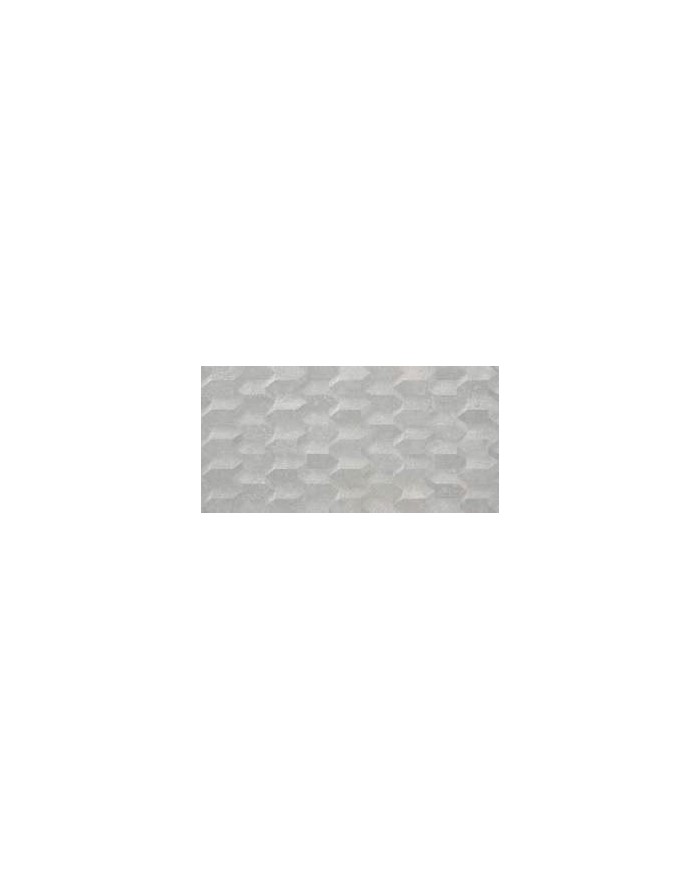 Larsen Grey Mosaic 40x120