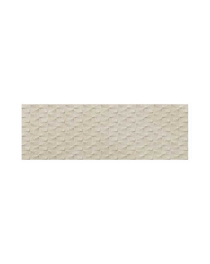 Burlington Eden Ivory 30x90