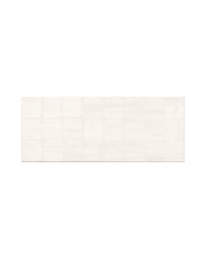 Arts Pop White 20x50