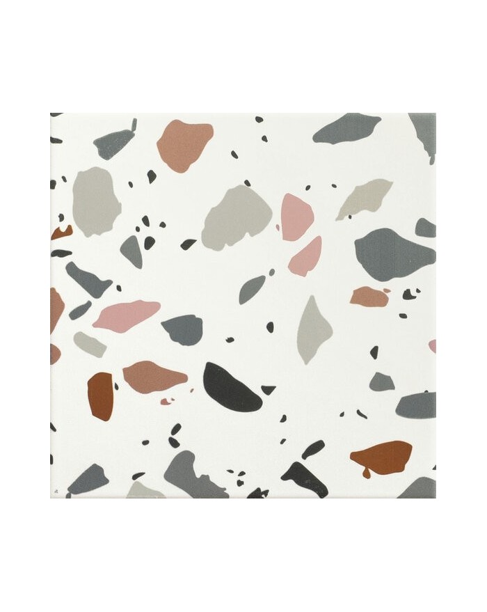 Arts Trendy Mix 20X20