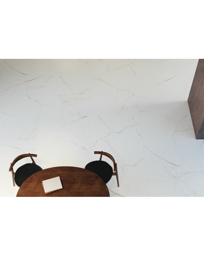 Dual White Natural 60x120
