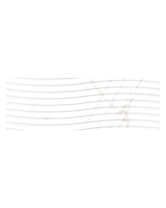 Dual White Deco 33