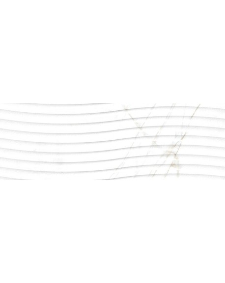 Dual White Deco 33