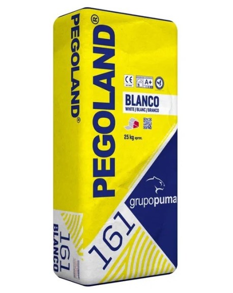 Pegoland Blanco CE