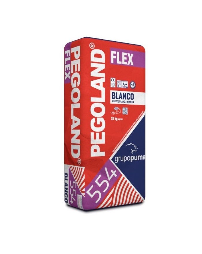 Pegoland Flex Blanco C2TE