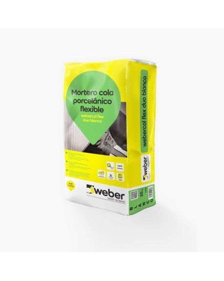 Webercol Flex Duogel