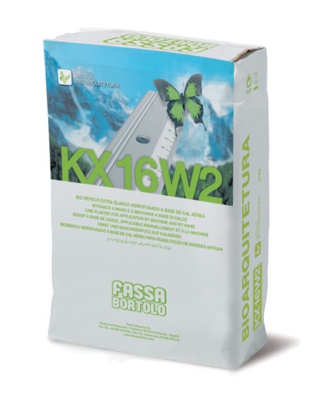 KX 16 W2 Bio-Revoco