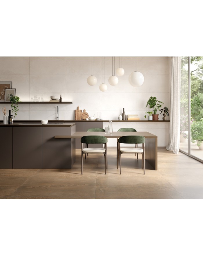 Chrome Beige Natural 60x120