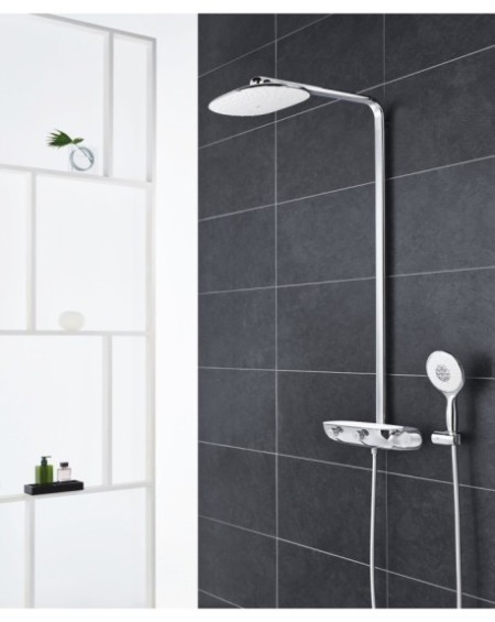 Rainshower System Smartcontrol Duo 360