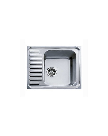 Classic 1C ½E 650 Fregadero