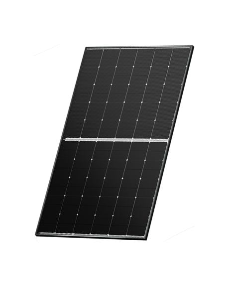 Panel Solar Glass 370W