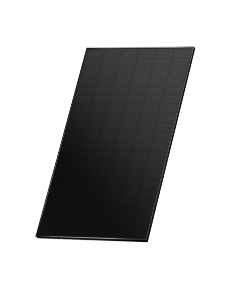 Panel Solar MEYER BURGER Black 385W