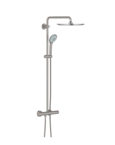 Euphoria System 310 Sistema De Ducha