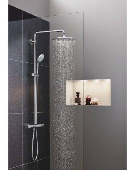 Euphoria System 310 Sistema De Ducha