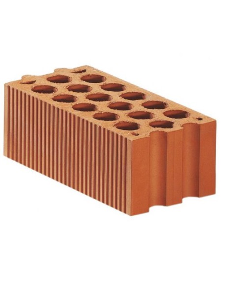 Ladrillo Panal Normacer LN 9/12 POCHICHE