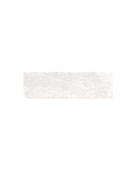 Azulejo Pasta Blanca Metallic 30x100 APARICI