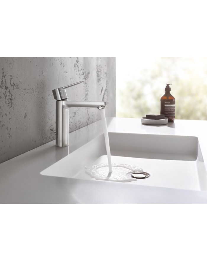 Lineare Monomando Lavabo Lineare Monomando Lavabo