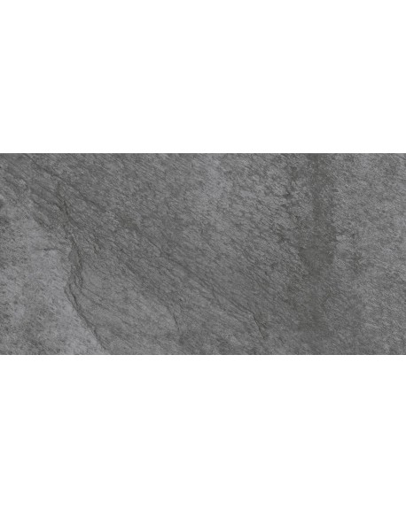 Suelo Porcelánico Petra Antracita C3 Antideslizante 30X60 LITICA