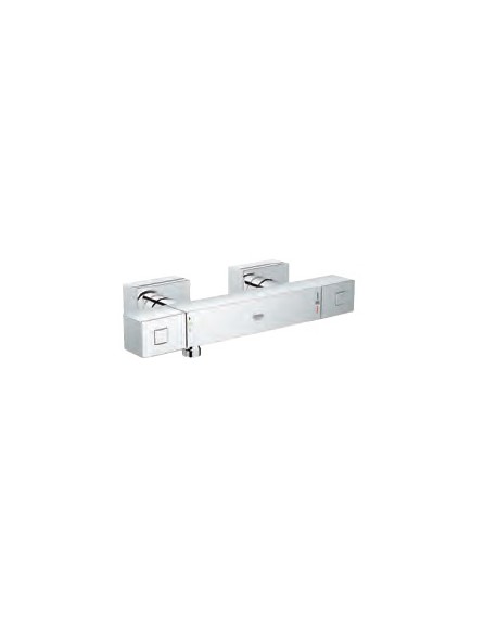 Grifo Ducha Grohterm Cube Termostático GROHE
