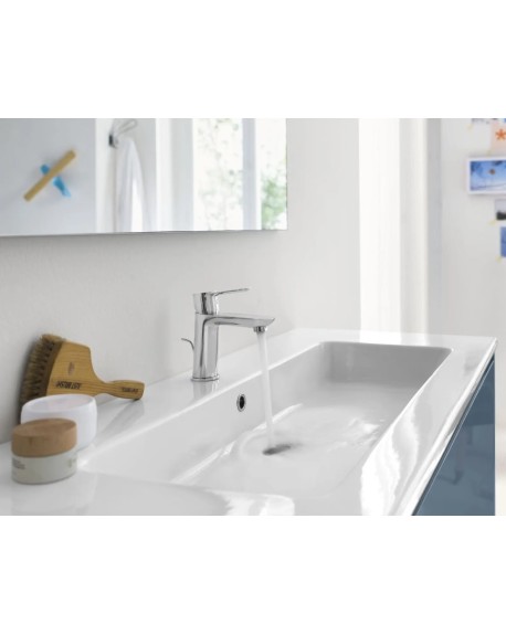 Grifo Lavabo Sand NOBILI