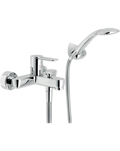 Grifo Baño Sand NOBILI