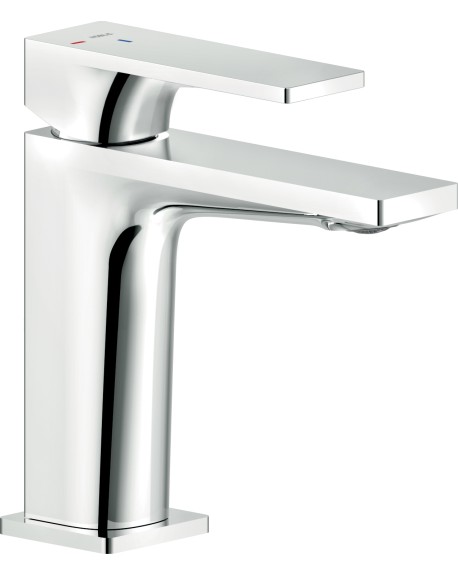 Grifo Lavabo Seven NOBILI