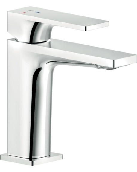 Grifo Lavabo Seven NOBILI
