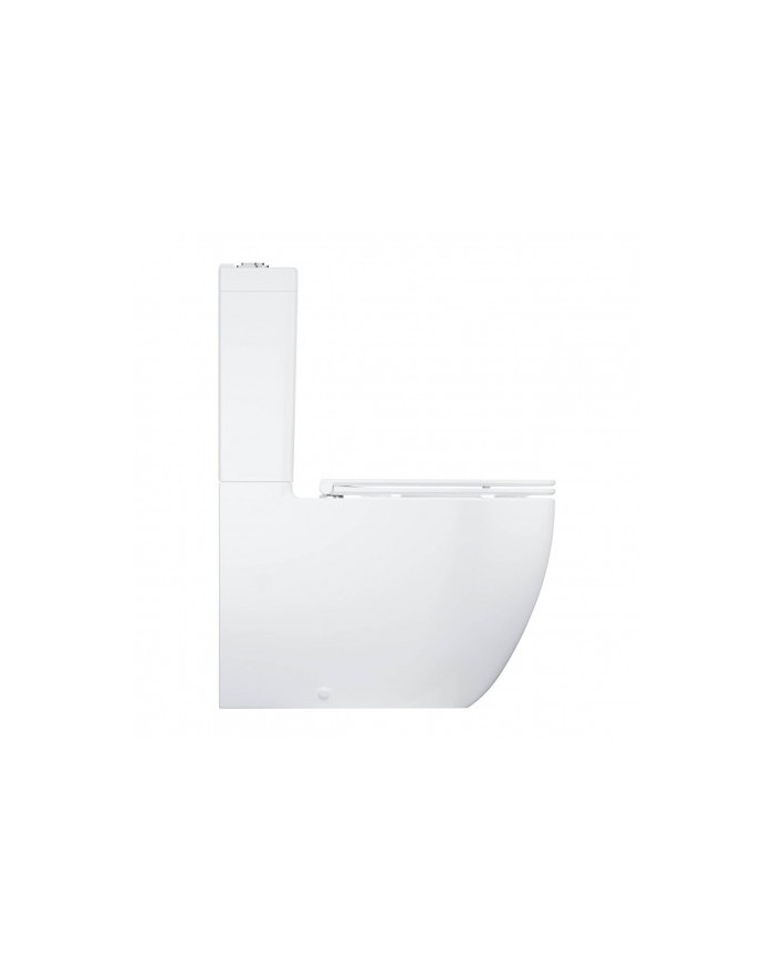Inodoro New Bau Rimless GROHE