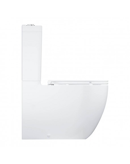 Inodoro New Bau Rimless GROHE