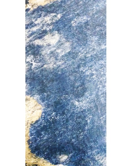 Suelo Porcelánico Petra Blue C3 30x60 LITICA