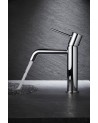 Grifo Lavabo Monza IMEX
