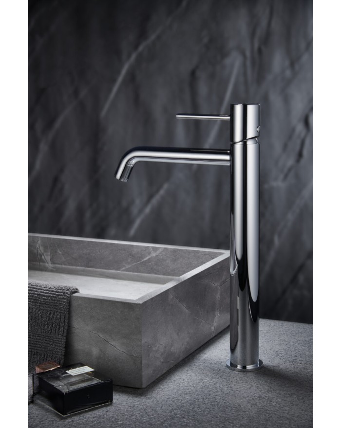 Grifo Lavabo Alto Monza IMEX