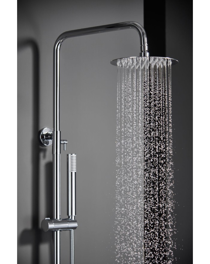 Columna Ducha Monza IMEX