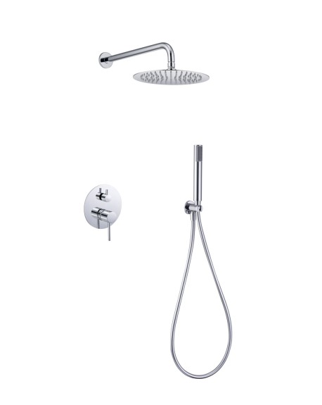 Grifo Ducha Empotrada Monza IMEX