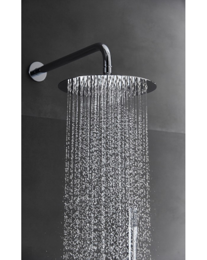 Grifo Ducha Empotrada Monza IMEX
