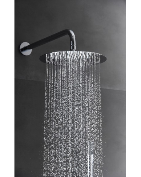 Grifo Ducha Empotrada Monza IMEX