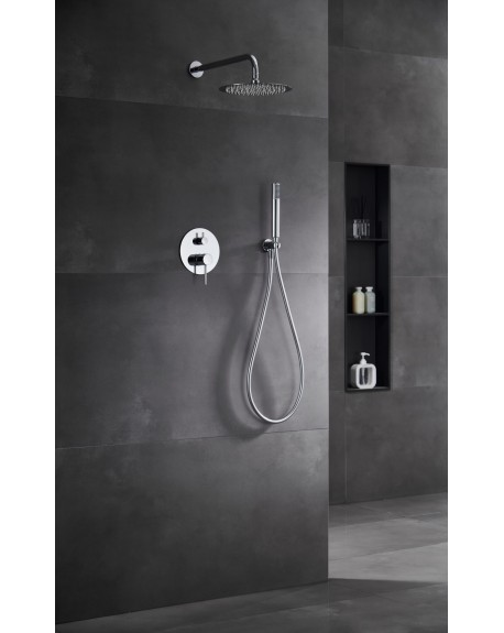 Grifo Ducha Empotrada Monza IMEX