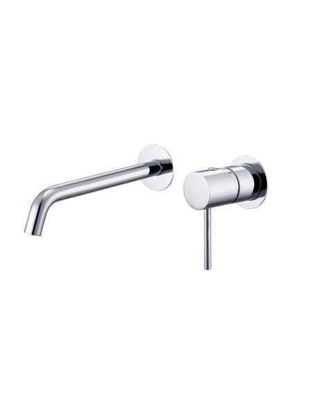 Grifo Lavabo Empotrado Monza IMEX