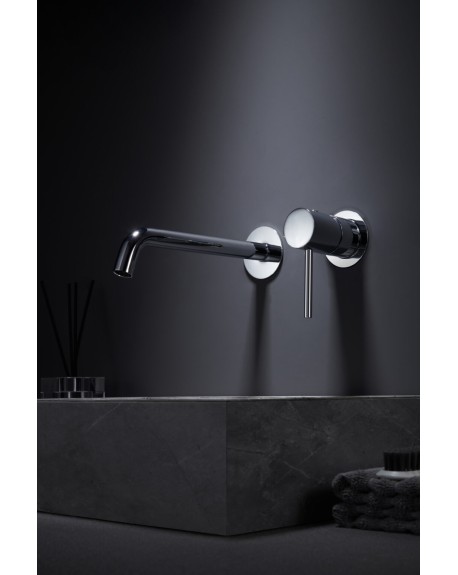 Grifo Lavabo Empotrado Monza IMEX