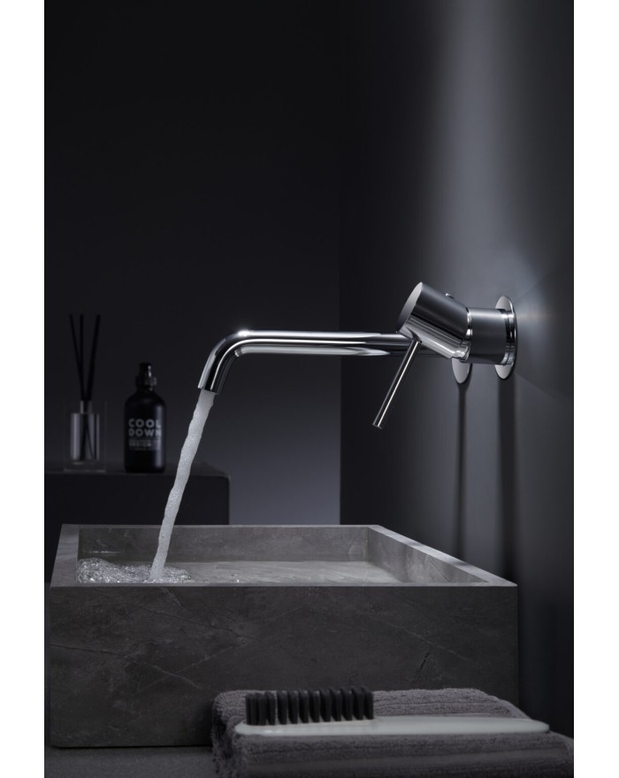 Grifo Lavabo Empotrado Monza IMEX
