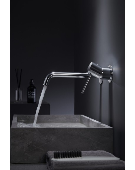 Grifo Lavabo Empotrado Monza IMEX