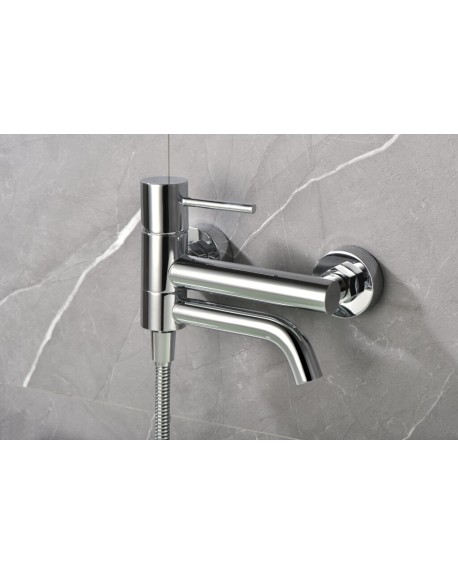 Grifo Baño Monza IMEX
