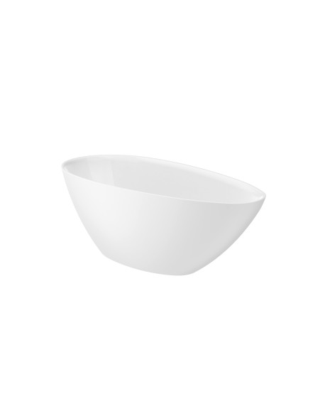 Bañera Kauai de Stonex 160x75 ROCA