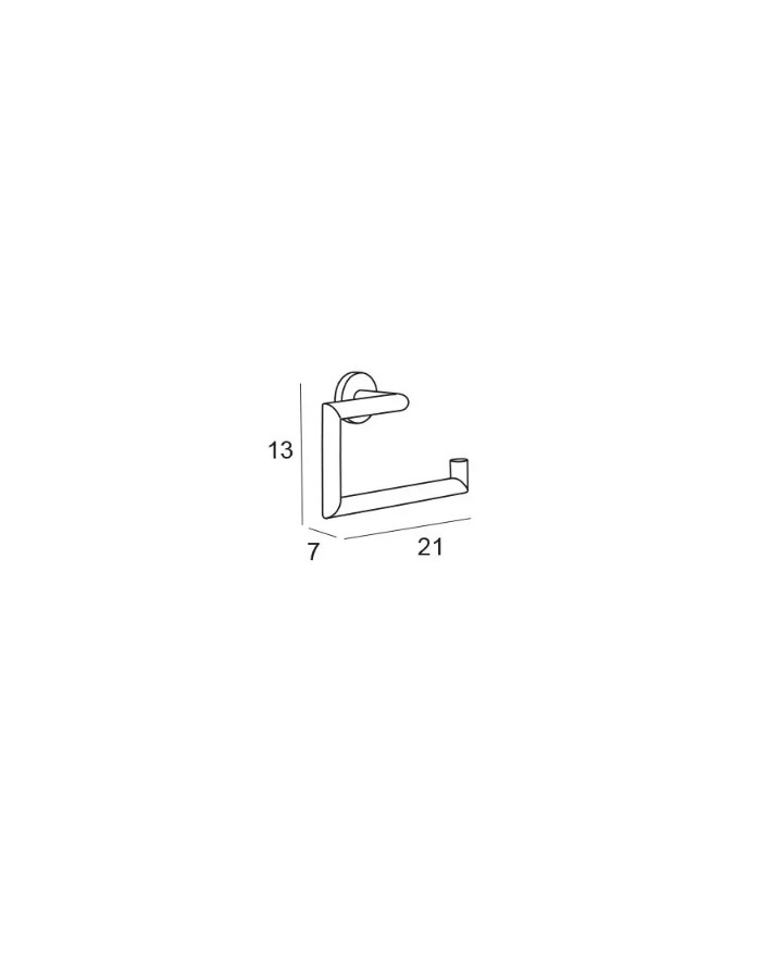 Accesorios de Baño Eco MANILLONS TORRENT
