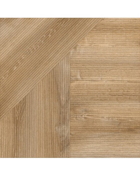 Woodfeel Concept Roble 75x75